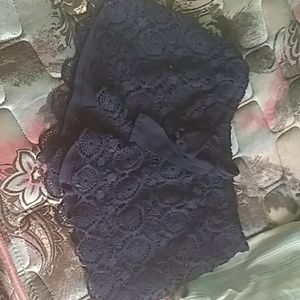 Heartsoul summer shorts